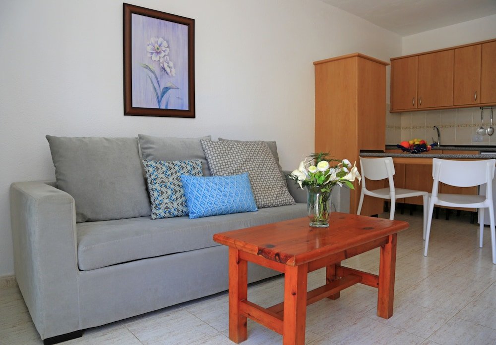 Фото Alisios Playa