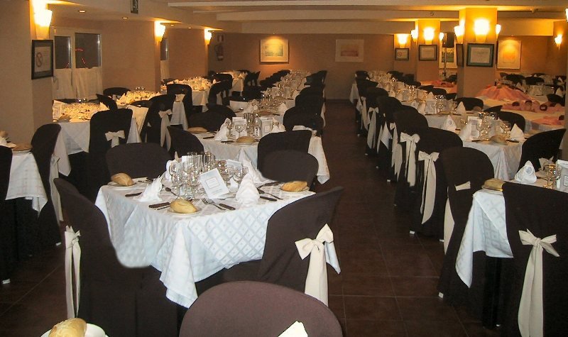 Фото Hotel Mont Blanc