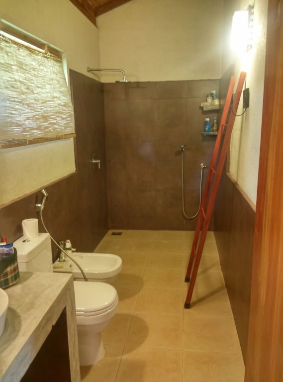 Фото Kuwera Eco Lodge