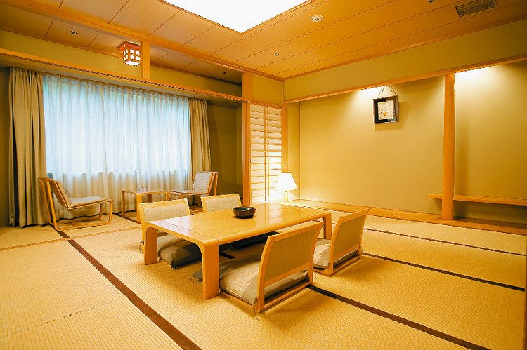 Фото Morioka Grand Hotel