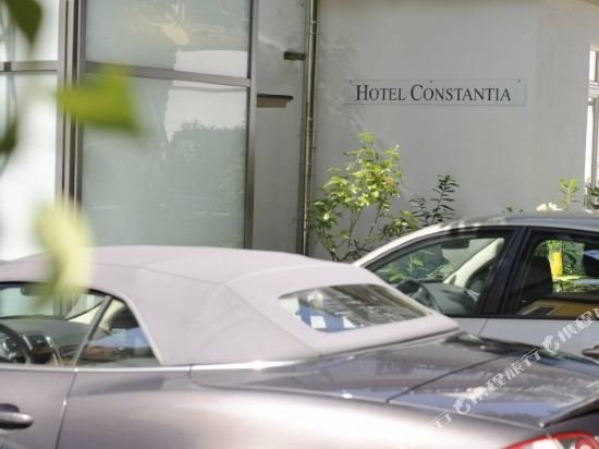 Фото Hotel Constantia