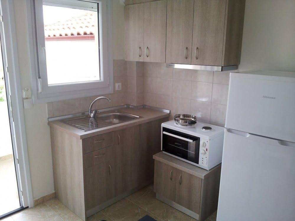 Фото Rodon Loutra