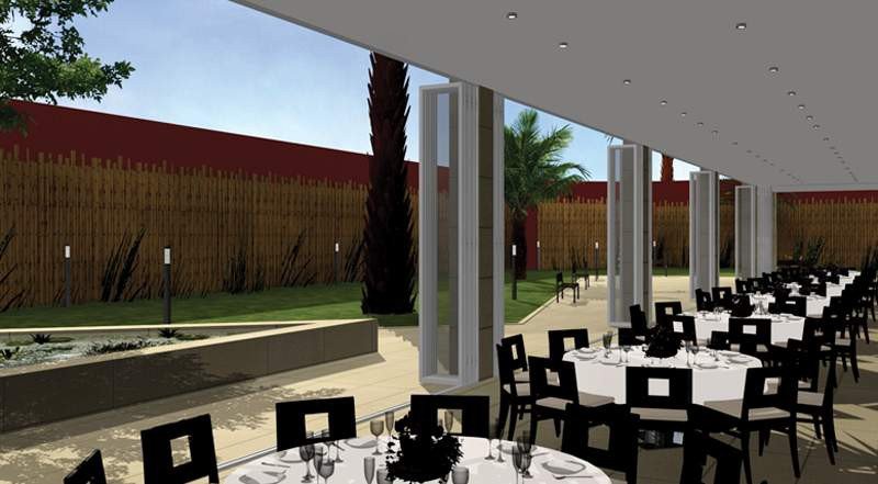 Фото AZZ Valencia Congress Hotel & Spa