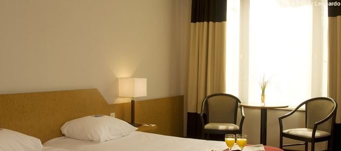 Фото M Hotel - Different Hotels