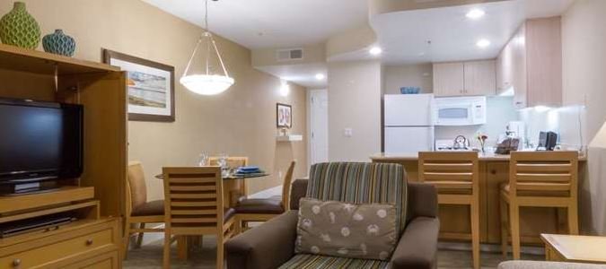 Фото Carlsbad Seapointe Resort