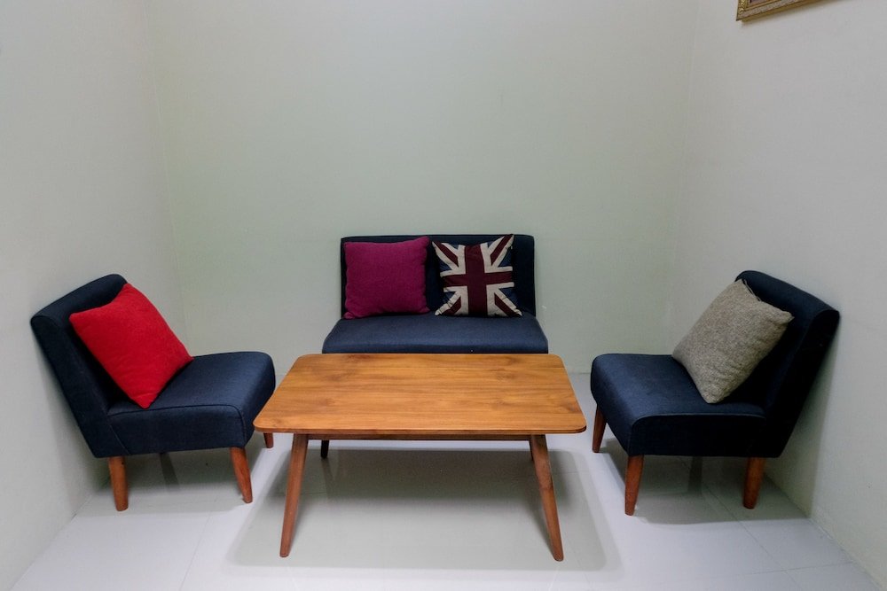 Фото Oyo 495 D' Papaya Garden