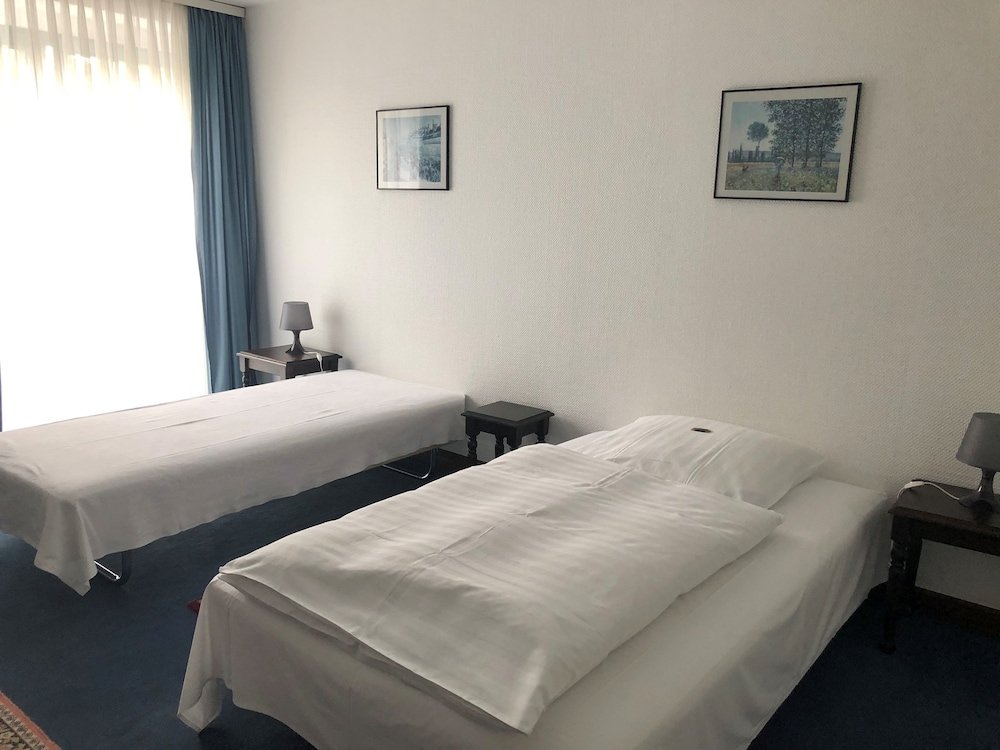 Фото Hotel am Kamp