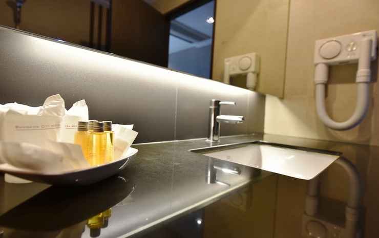 Фото Bangkok City Hotel