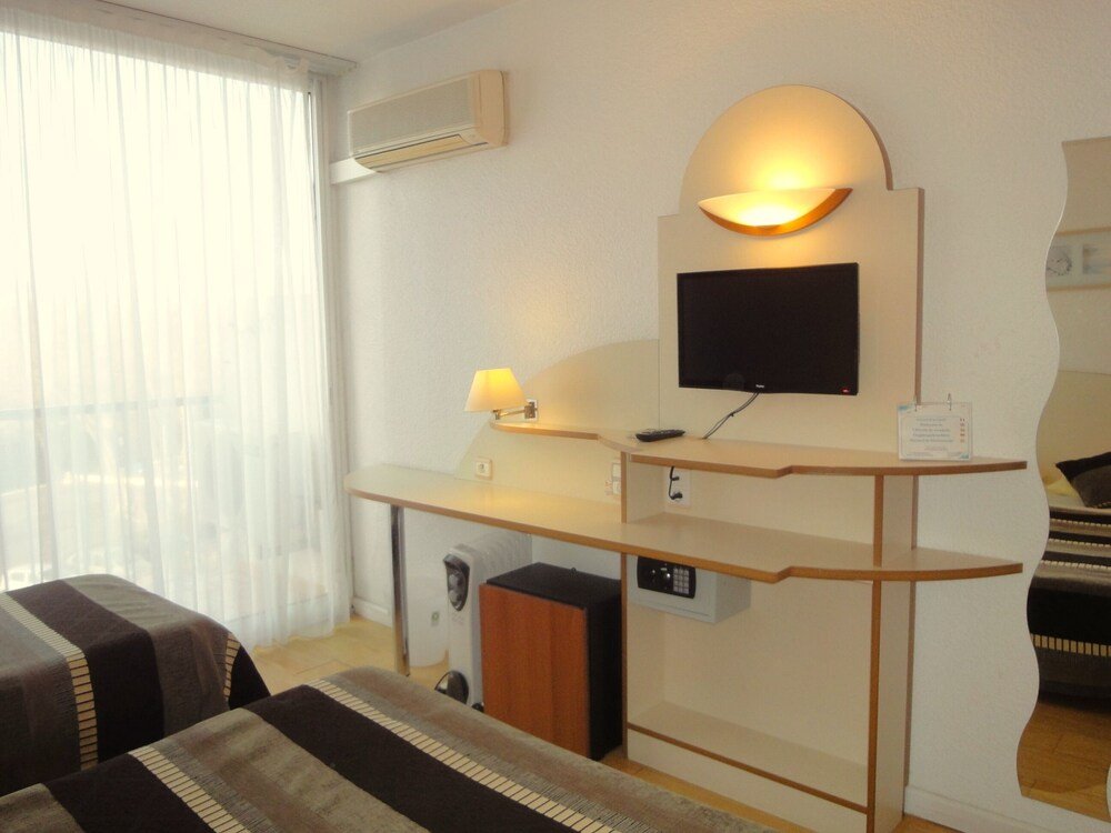 Фото Hotel Centre Plage