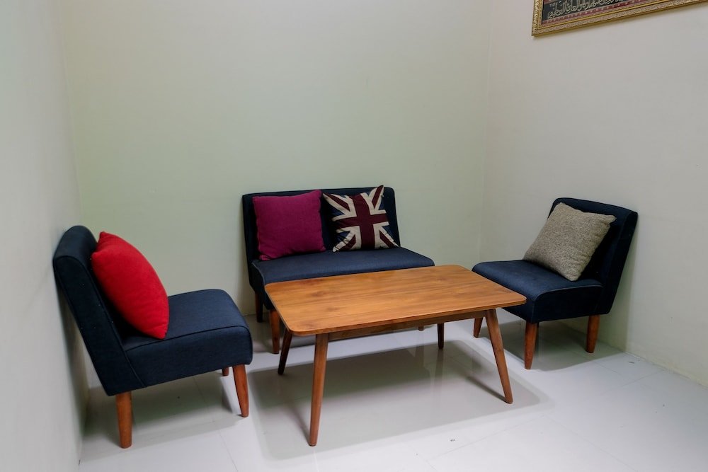 Фото Oyo 495 D' Papaya Garden