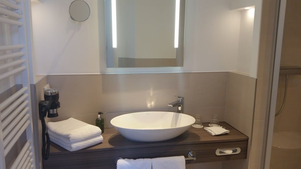 Фото Ringhotel Villa Margarete