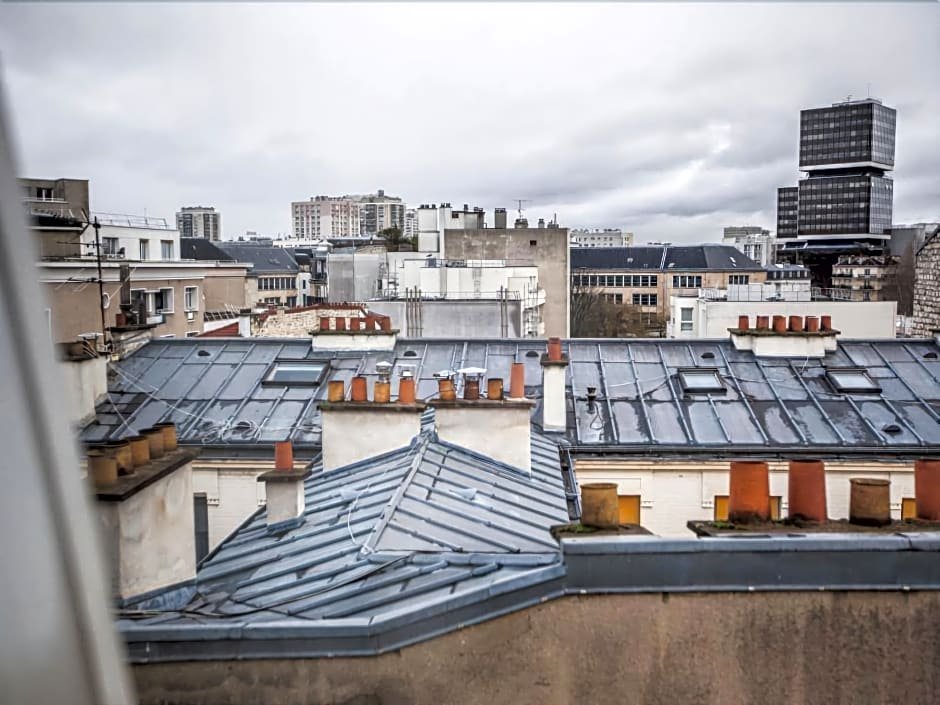 Фото Hotel Arian