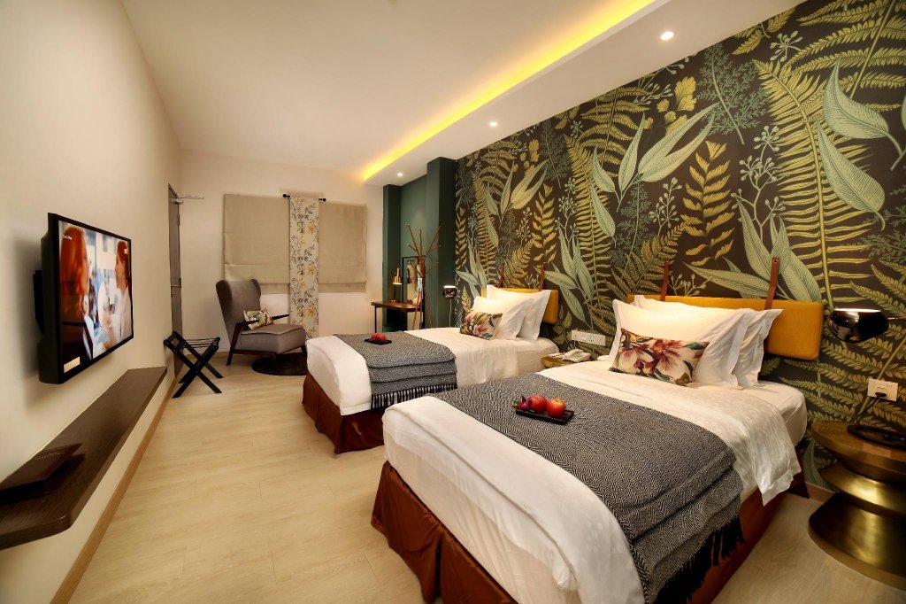 Фото Sojourn Guest House