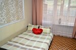 Na Ulitse Mira Apartments (Mira Street, 39), hotel