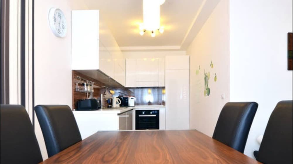 Фото Apartment Trnje