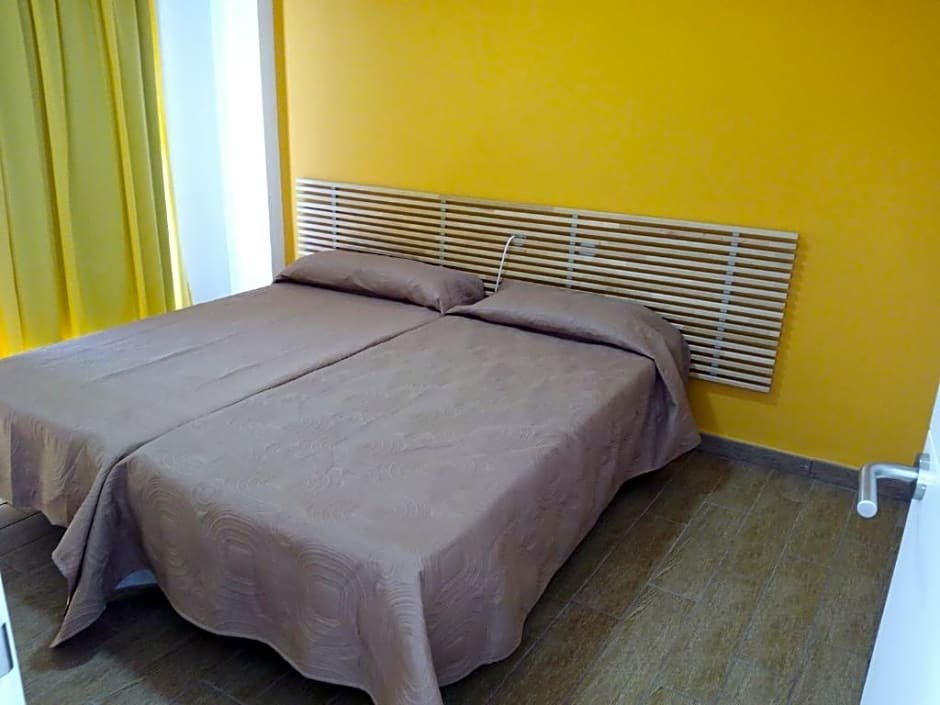 Фото Apartamentos Los Aguacates