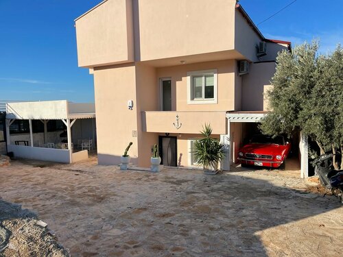 Апартаменты Villa Villa Capa в Каше