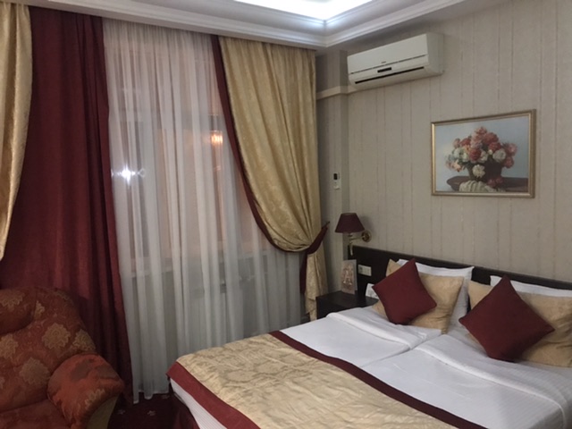 Фото Алекс Резиденс