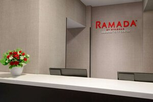 Ramada by Wyndham Budapest City Center