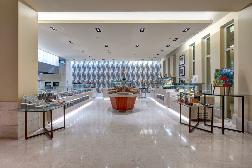 Hotel Crowne Plaza Duqm, Earth, photo