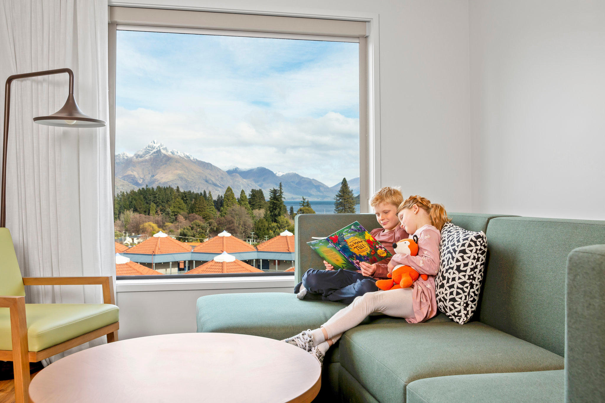 Фото отеля 5