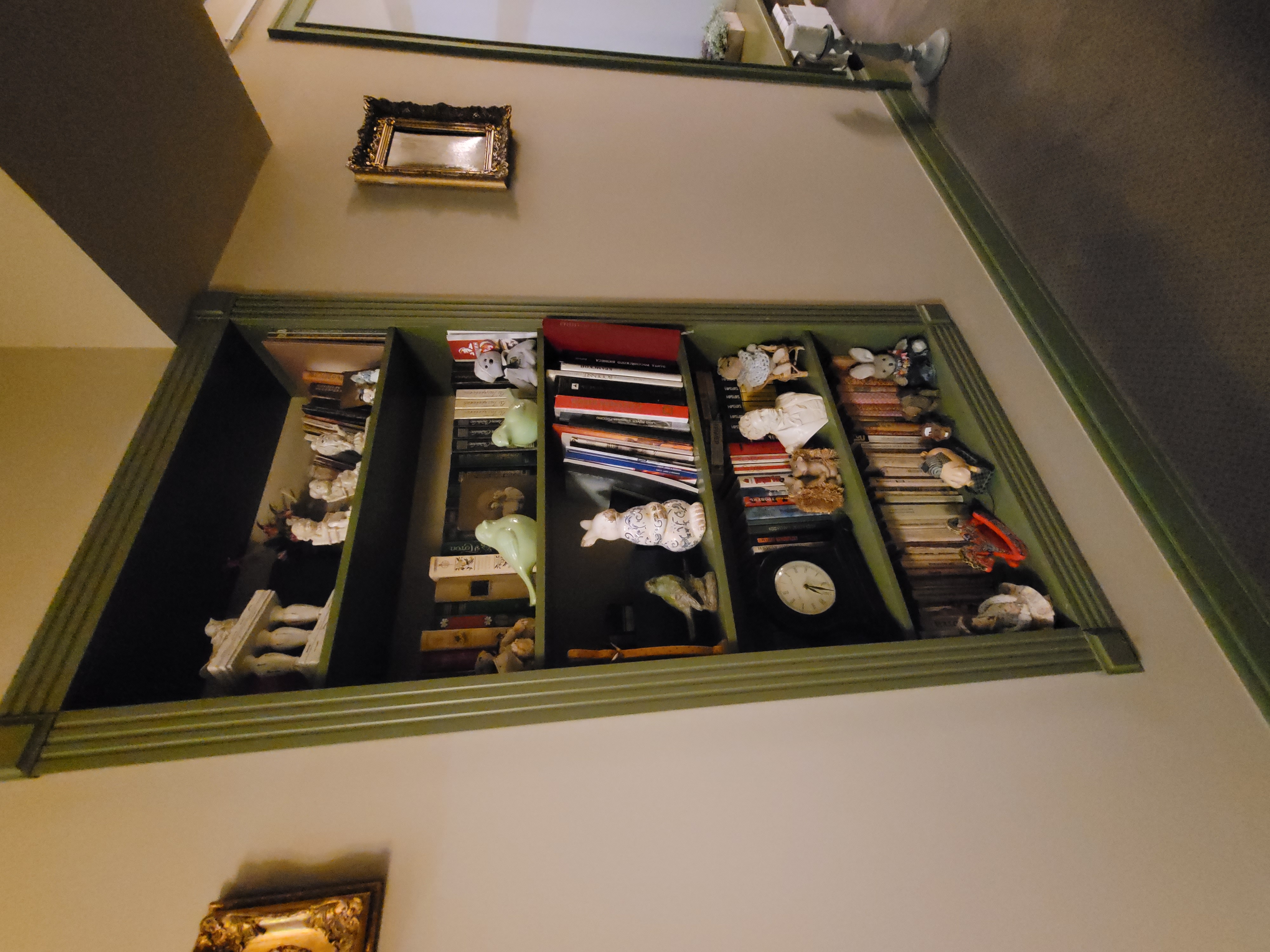 Фото Бутик Отель 1881