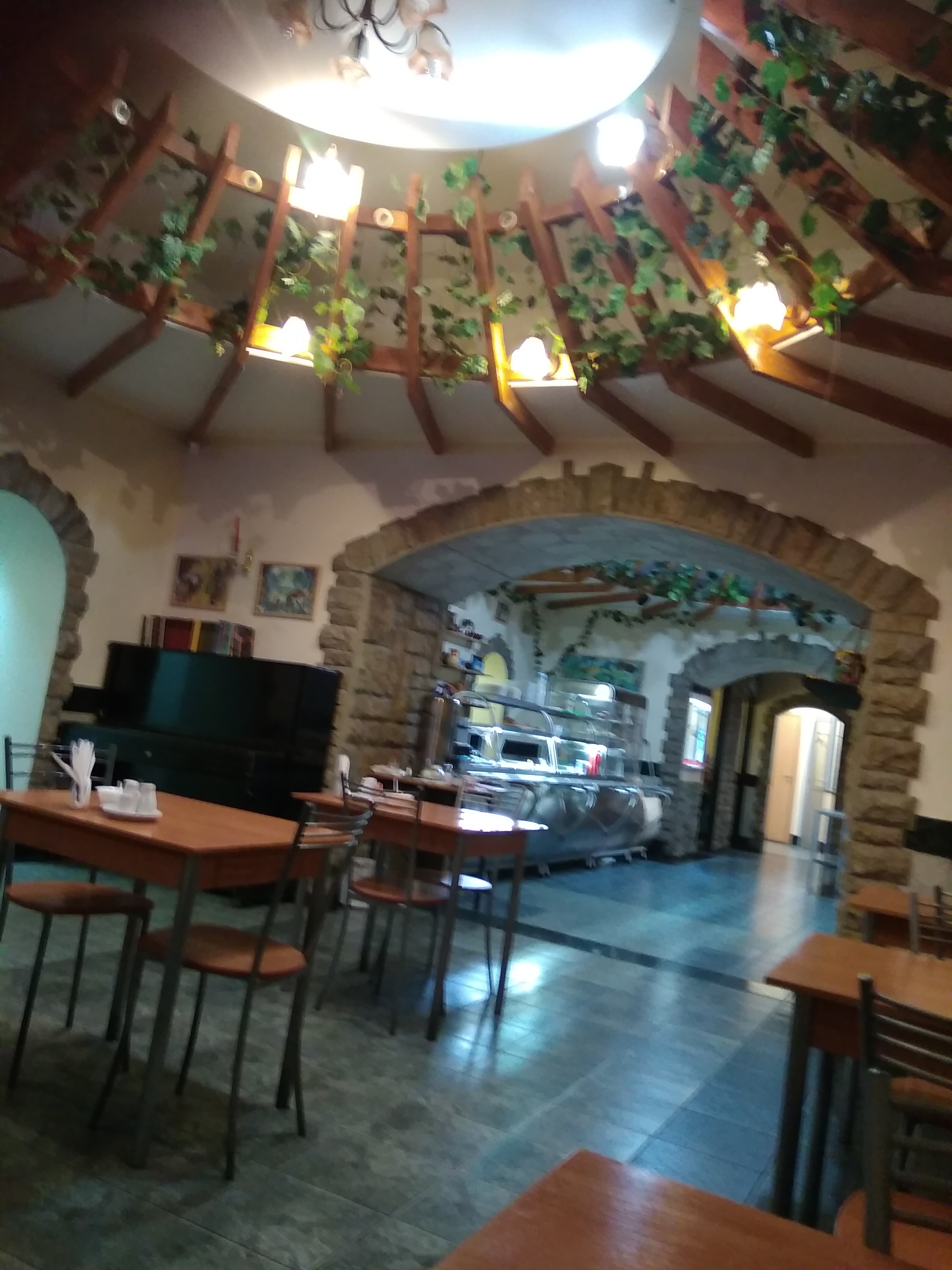 Фото Энергетик