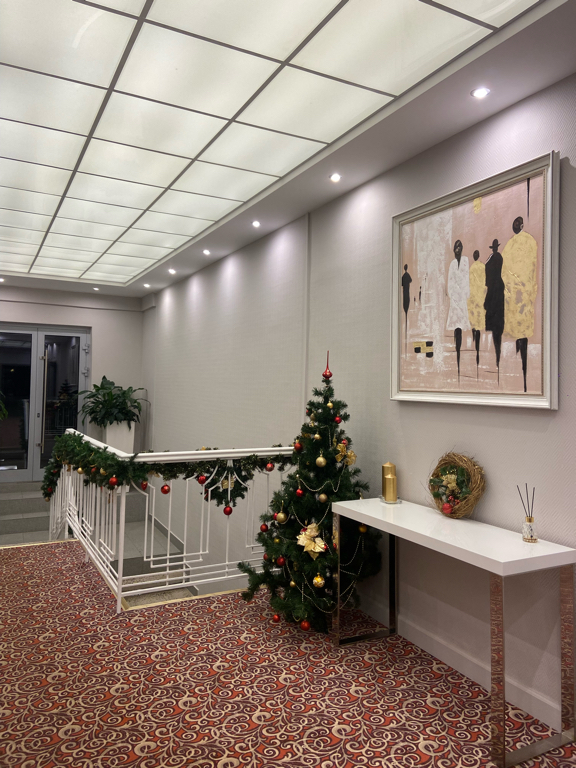 Фото Звёздный