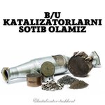 Katalizator.Uz (Chilanzar District, Chilanzar Residential Area, 10-Chilonzor mavzesi, 17), car service, auto repair