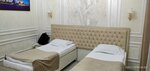 Asia Palace (Ipak Yuli Street, 54), hotel