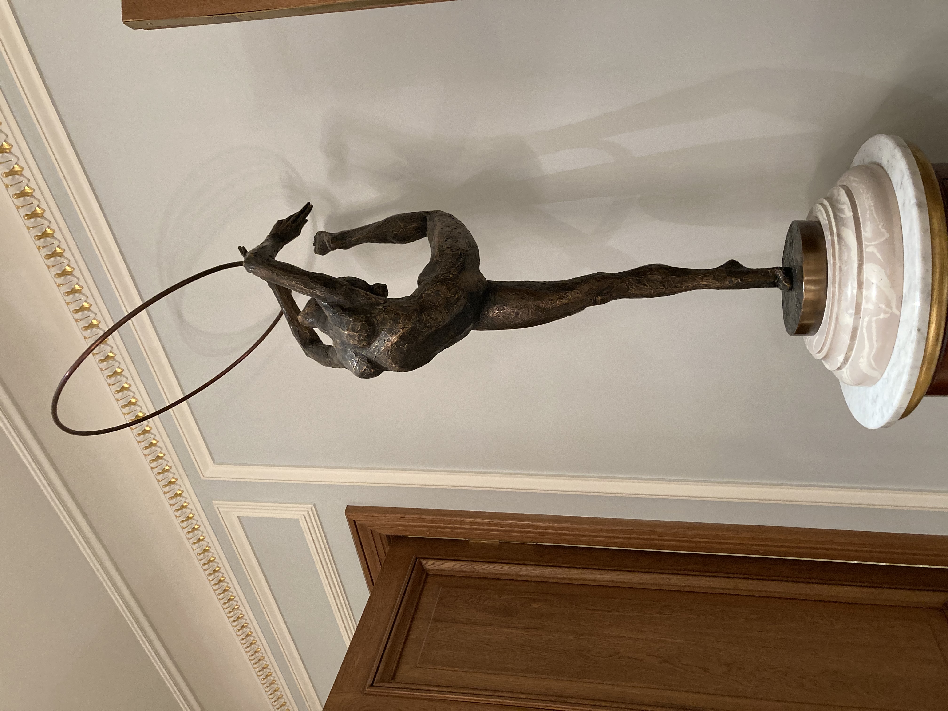 Фото Four Seasons Lion Palace St. Petersburg