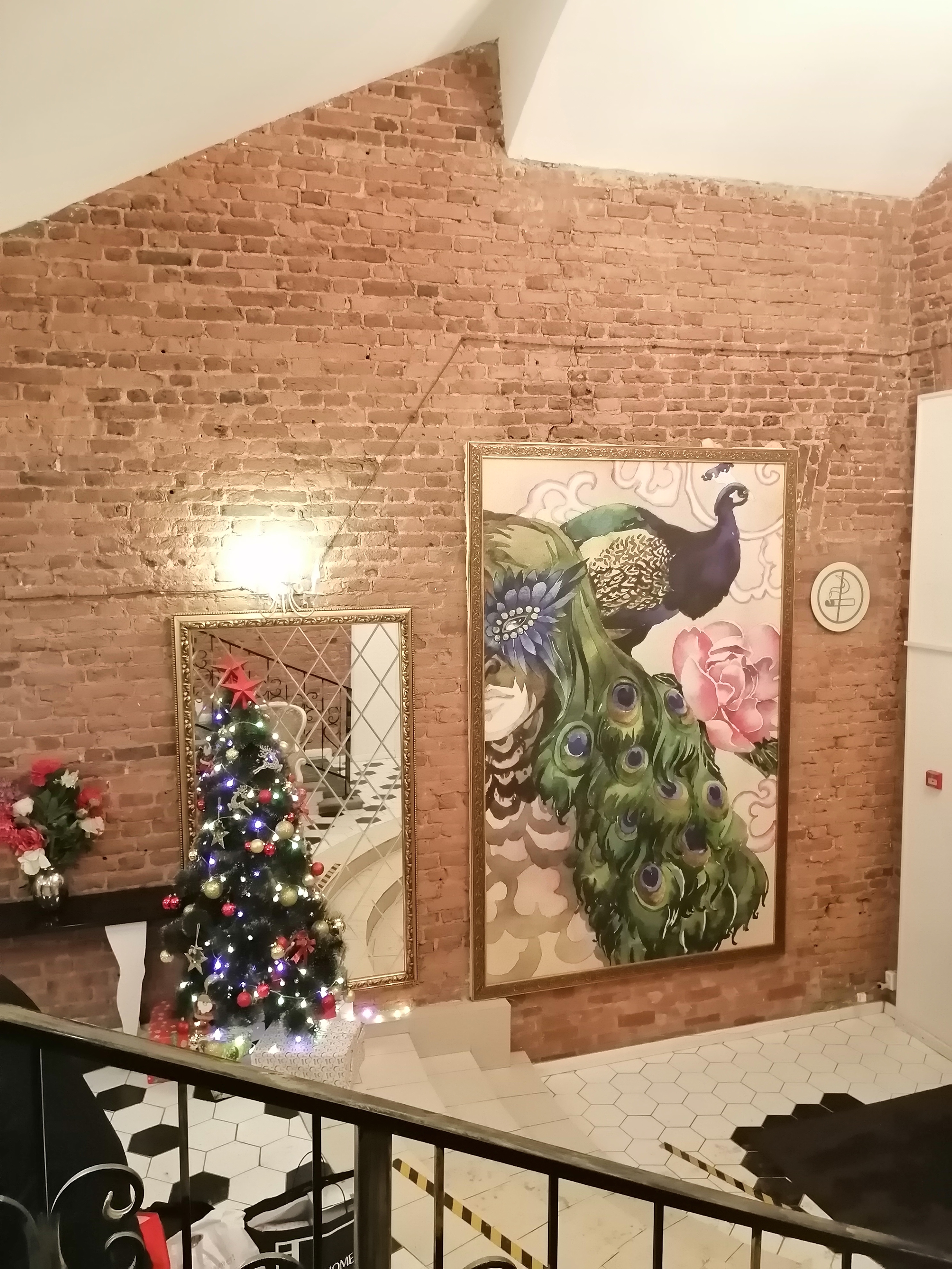 Фото Арт Деко Невский