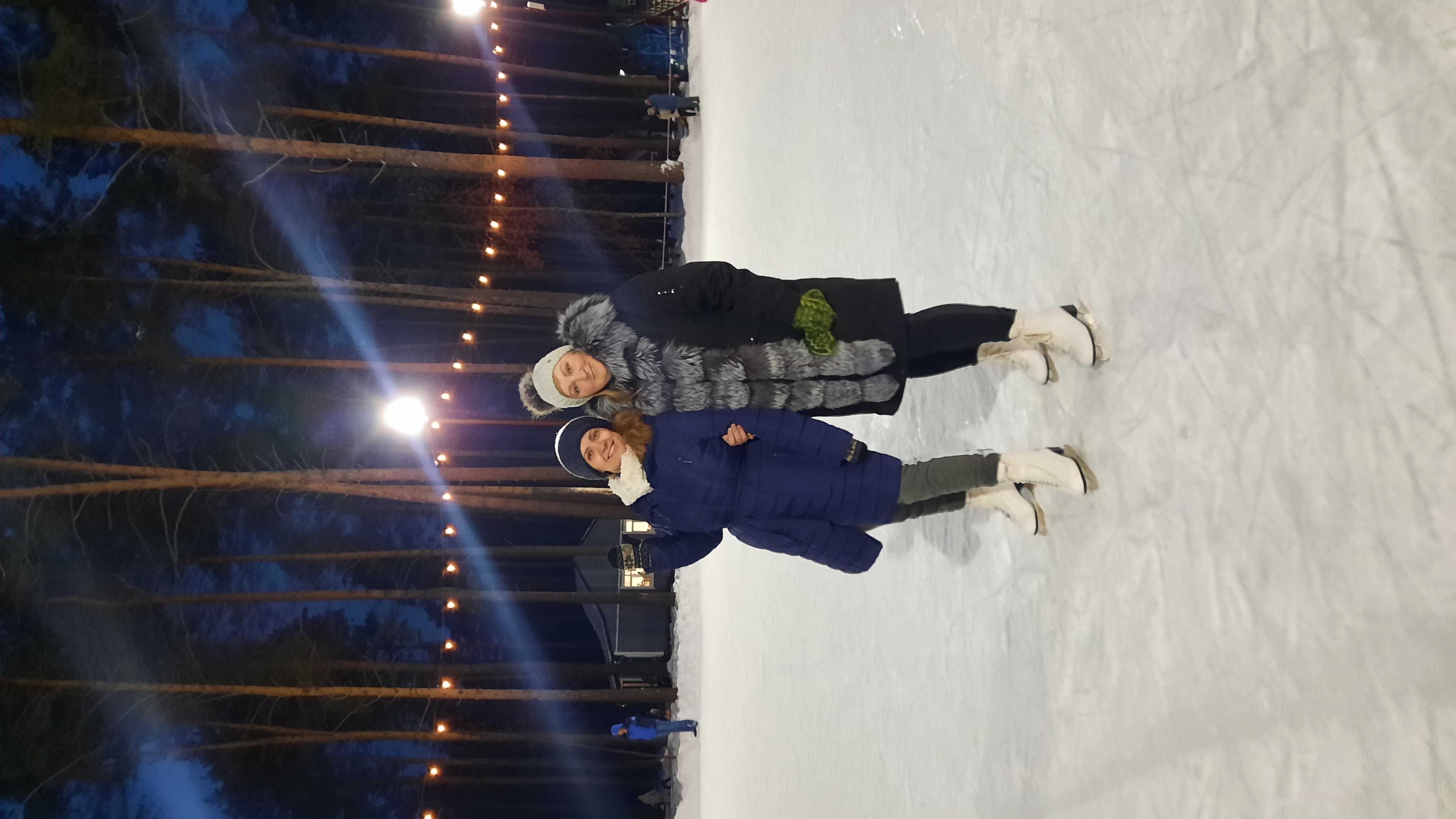 Фото Чкаловские Дачи