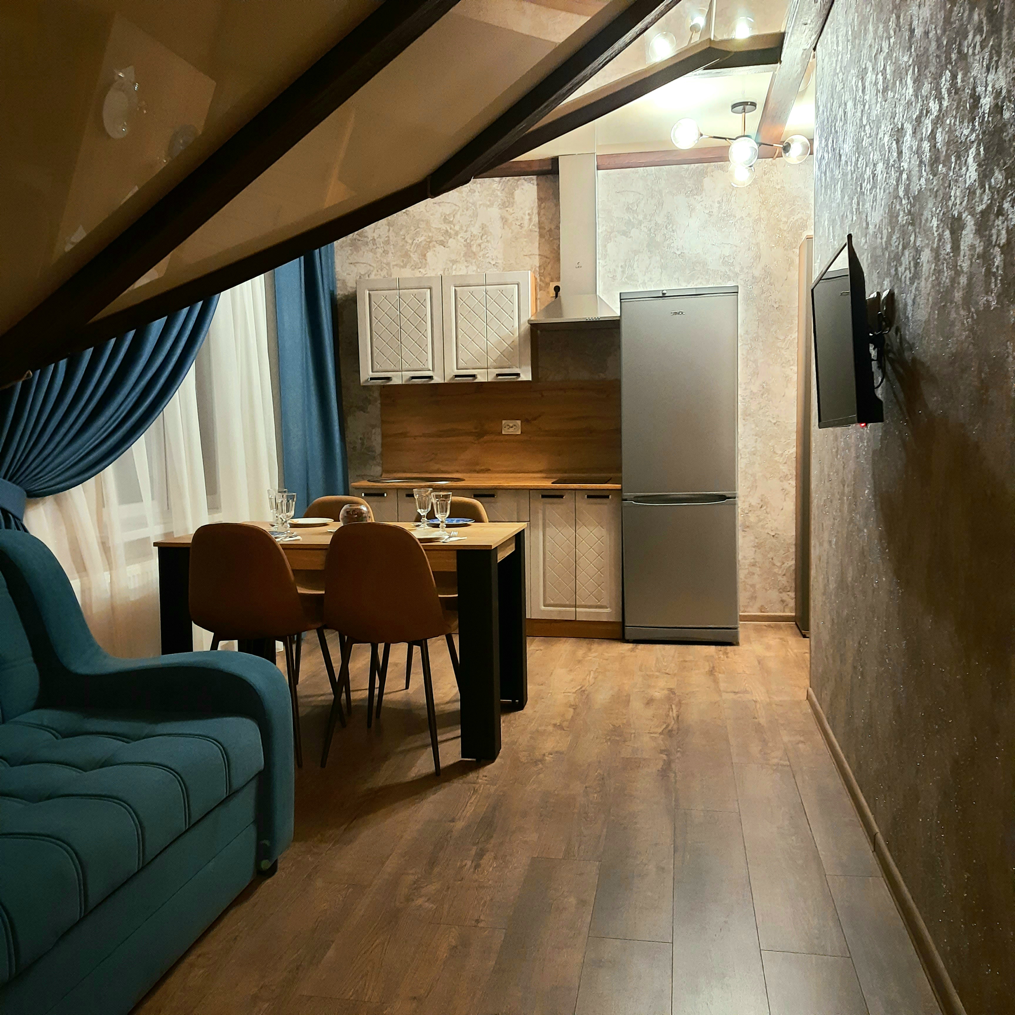 Фото Вилла Лиза