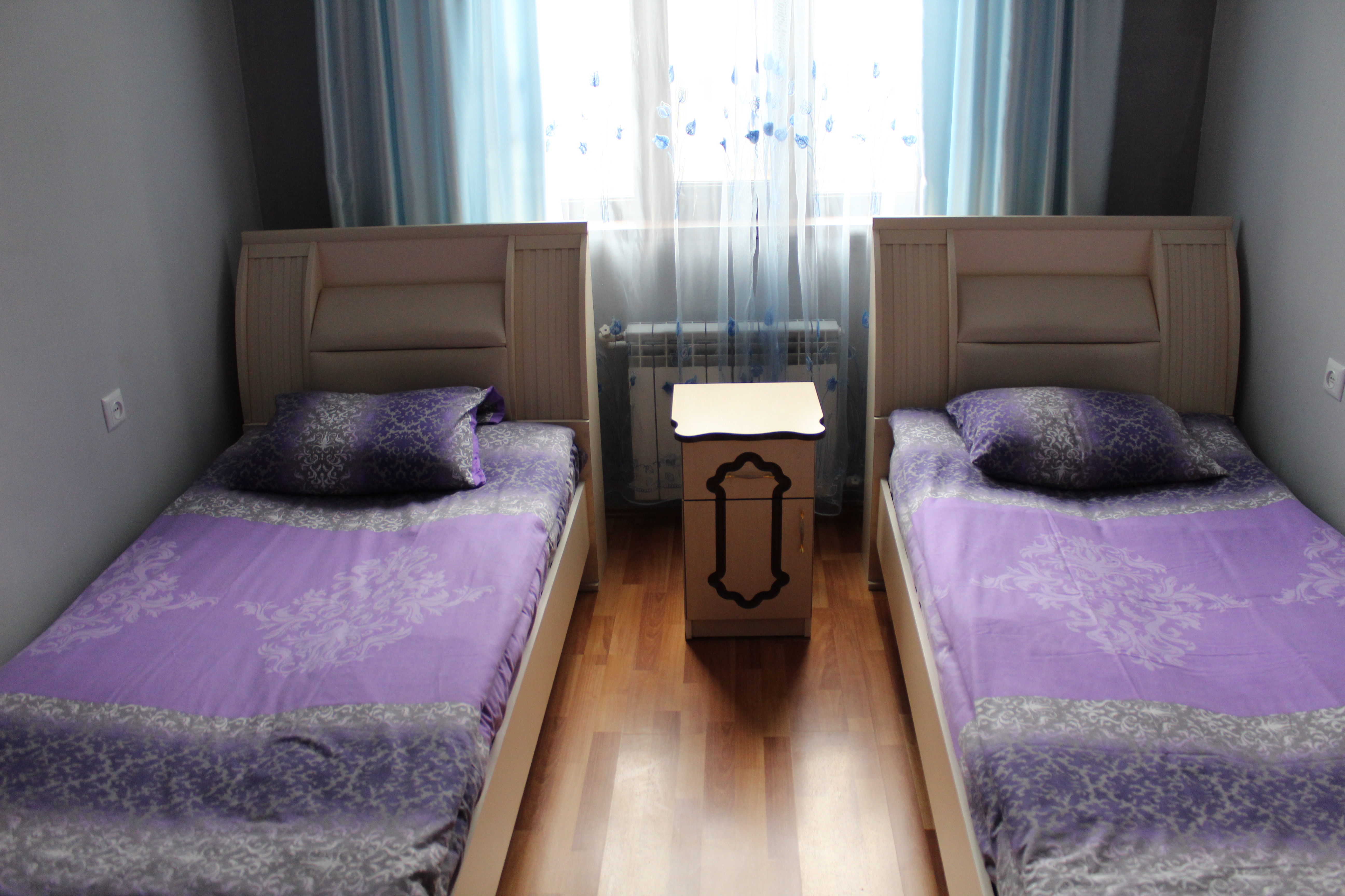 Фото Арм Хостел