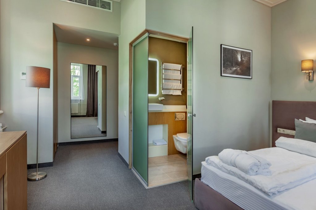 Фото Гостиница Дипломат