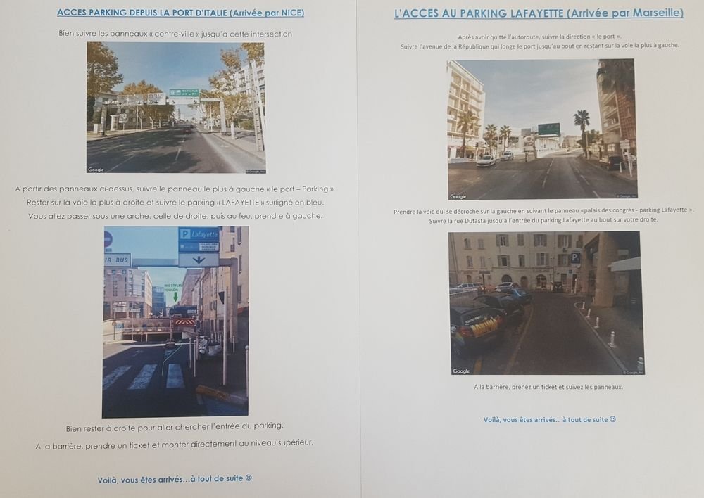 Фото Ibis Styles Toulon Centre Port