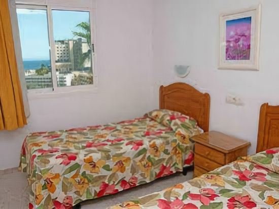 Фото Apartamentos Tamaragua