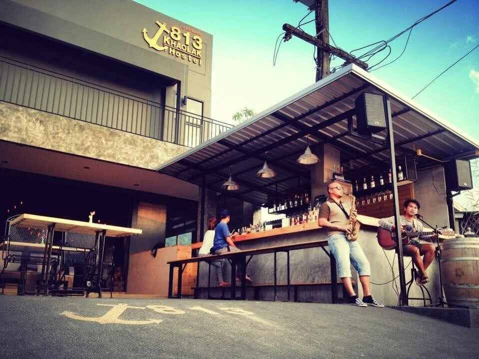 Hotel 813 Khaolak Hostel, Phang Nga Province, photo