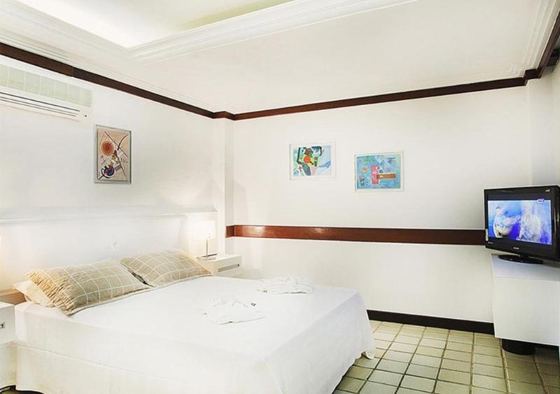 Фото Bahiamar Hotel