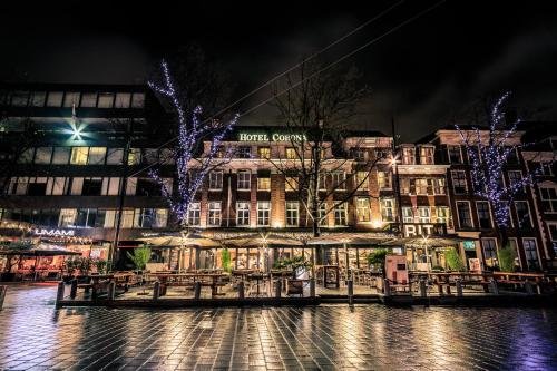 Фото Boutique Hotel Corona