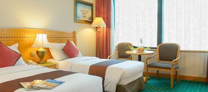 Фото Best Western Plus Hotel - Hong Kong