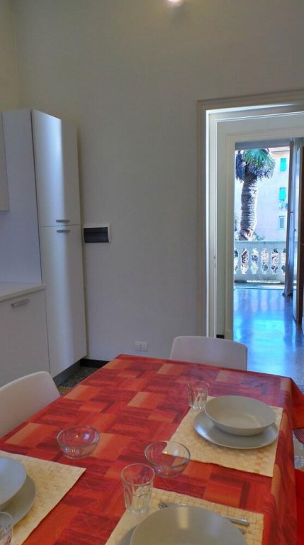 Фото Flexyrent Rapallo Golf