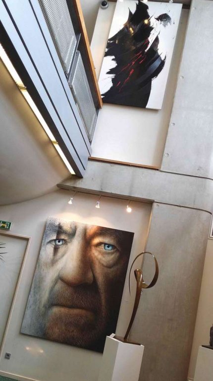 Фото The ReMIX Hotel