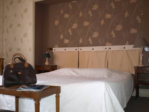 Фото Hôtel du Palais