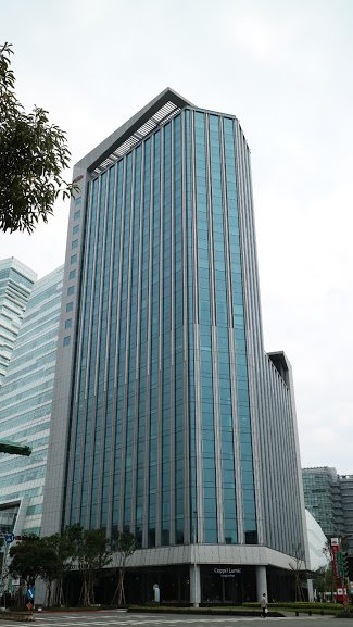 Фото The Place Taipei