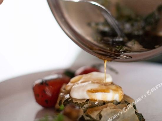 Фото The Vineyard Country House