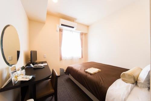 Фото Urbain Hiroshima Central