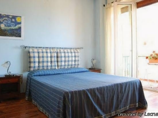 Фото Bed and Breakfast Kemonia