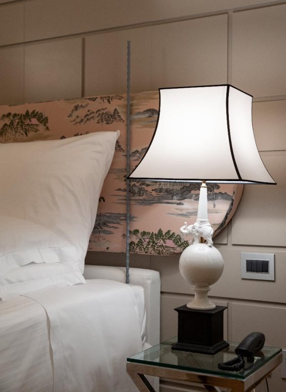 Фото Отель Number Nine